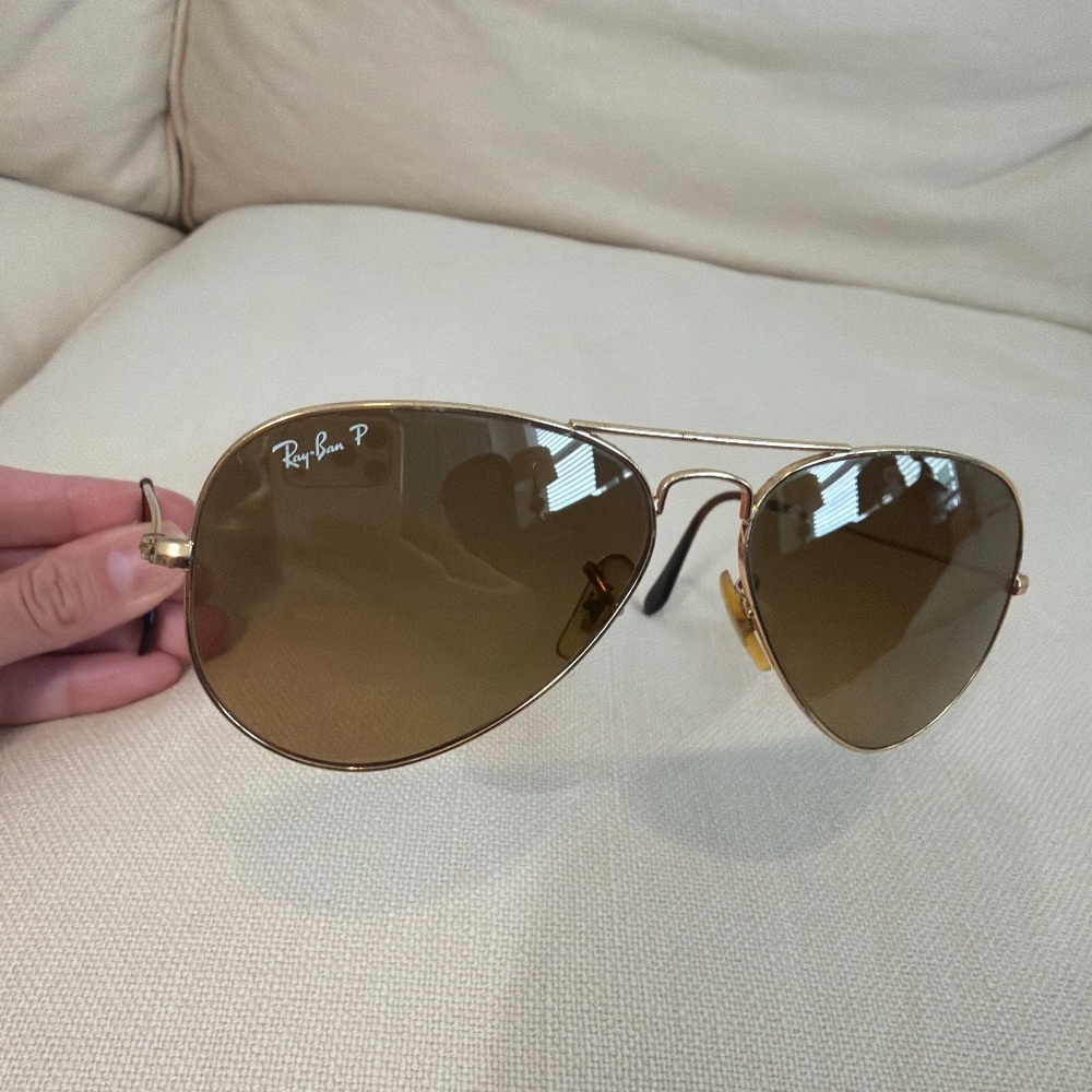 Ray Bans - Picture 4 of 6